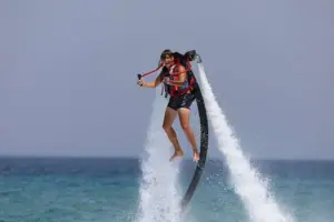 Banana WaterSports - Jet-Pack