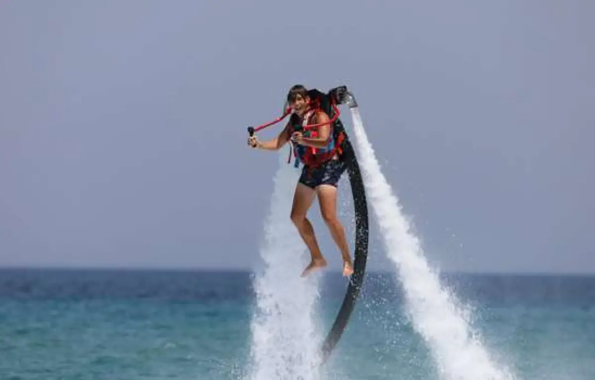 Jet-Pack