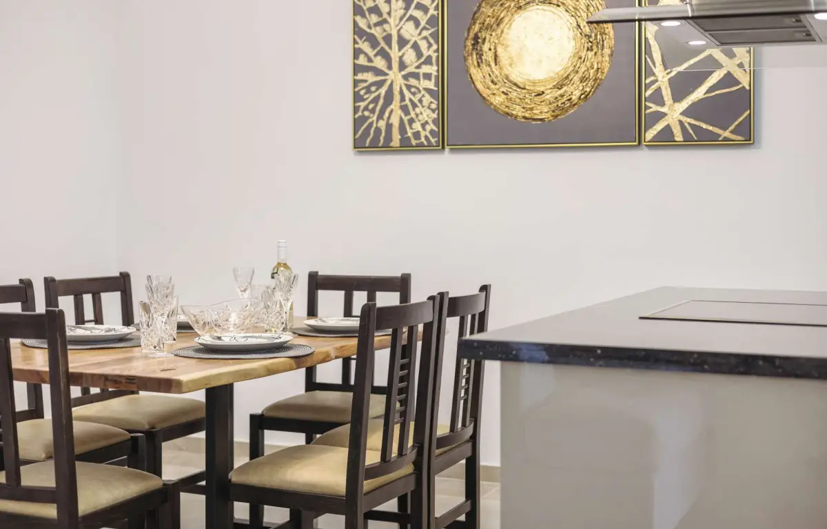 Filipos Luxury Villas