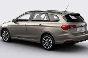 A & D Rentals - Fiat Tipo 1500 cc Category D or similar