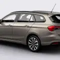 Fiat Tipo 1500 cc Category D or similar
