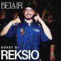 DJ Reksio at Belair Club Zakynthos