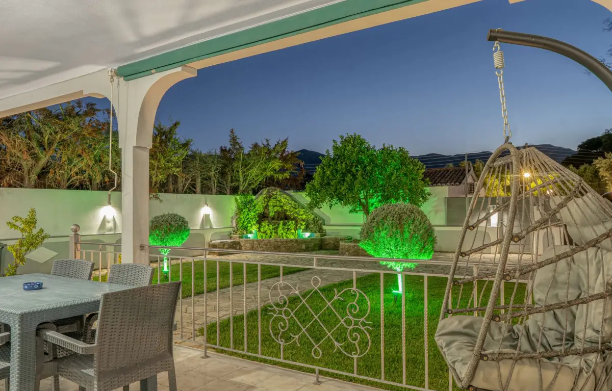 Vozaitis Family Villa