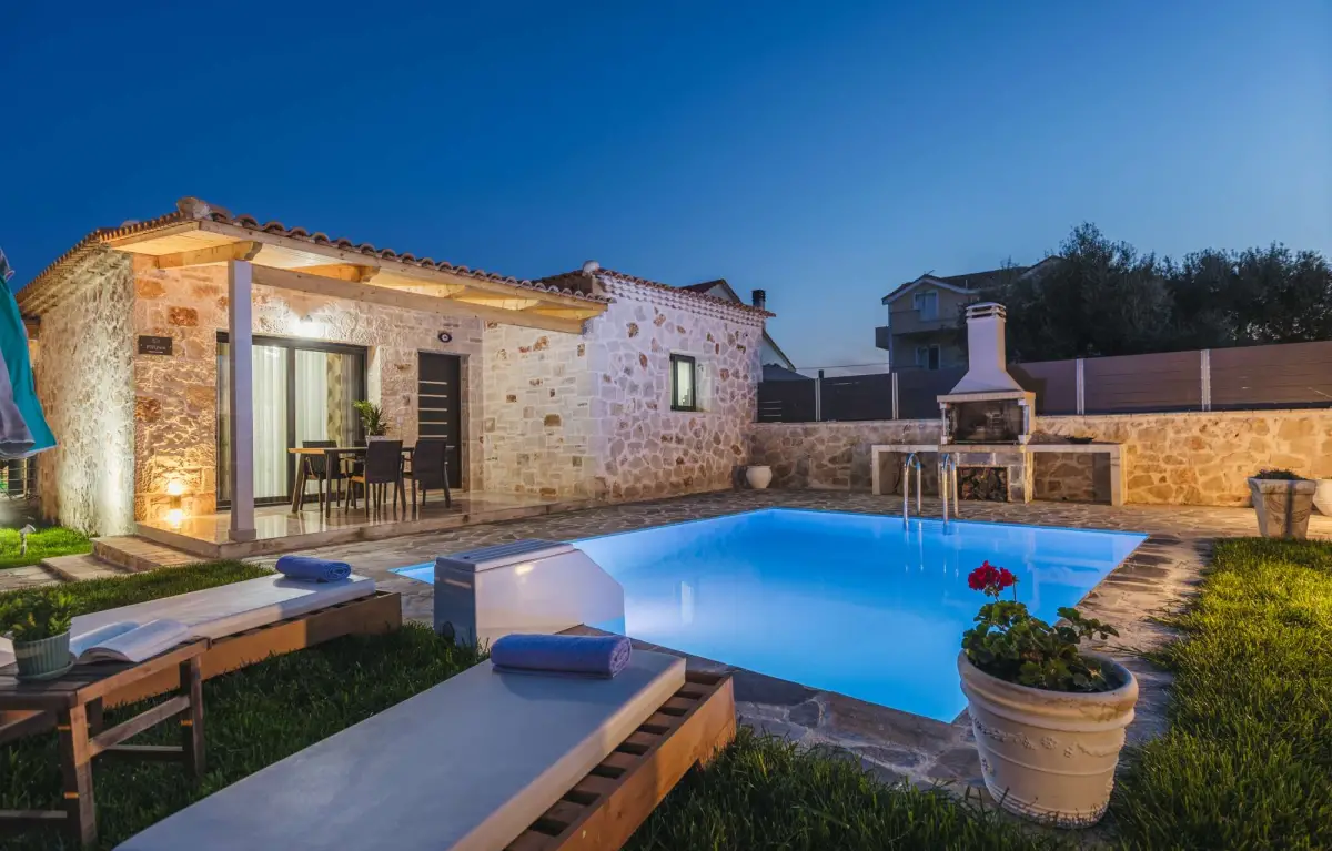 Filipos Luxury Villas
