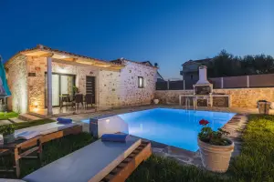 Mateo & Filipo Luxury Villas - Filipos Luxury Villas