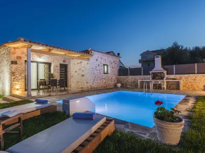 Mateo & Filipo Luxury Villas - Filipos Luxury Villas