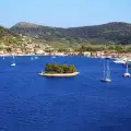 10 Hours Cruise to Kefalonia & Ithaca