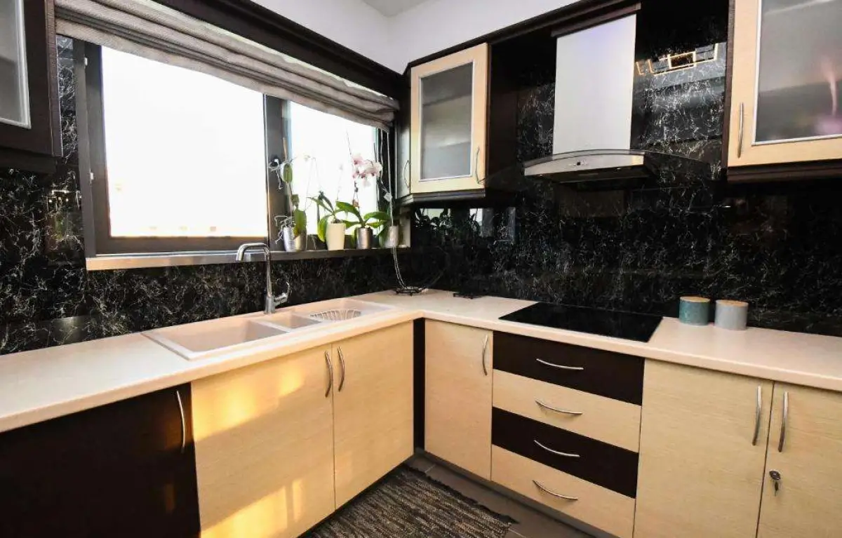 Eftychia Suite