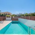 Ocean Pool Villa