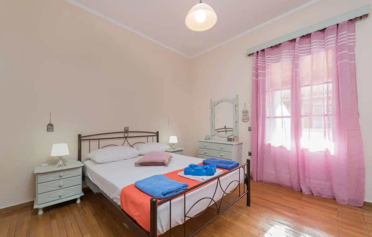 Mare Vacanza Apartment