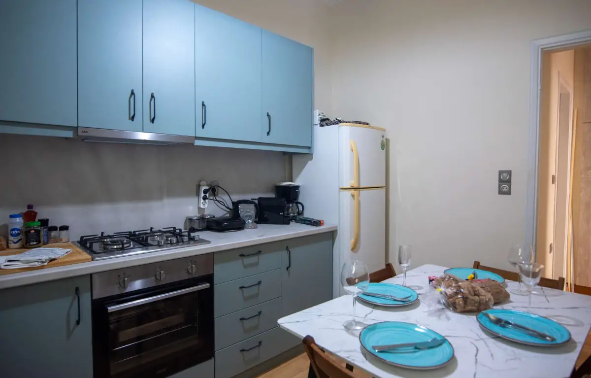 Zante Beauty Downtown House – Your Elegant Escape in Zakynthos Town