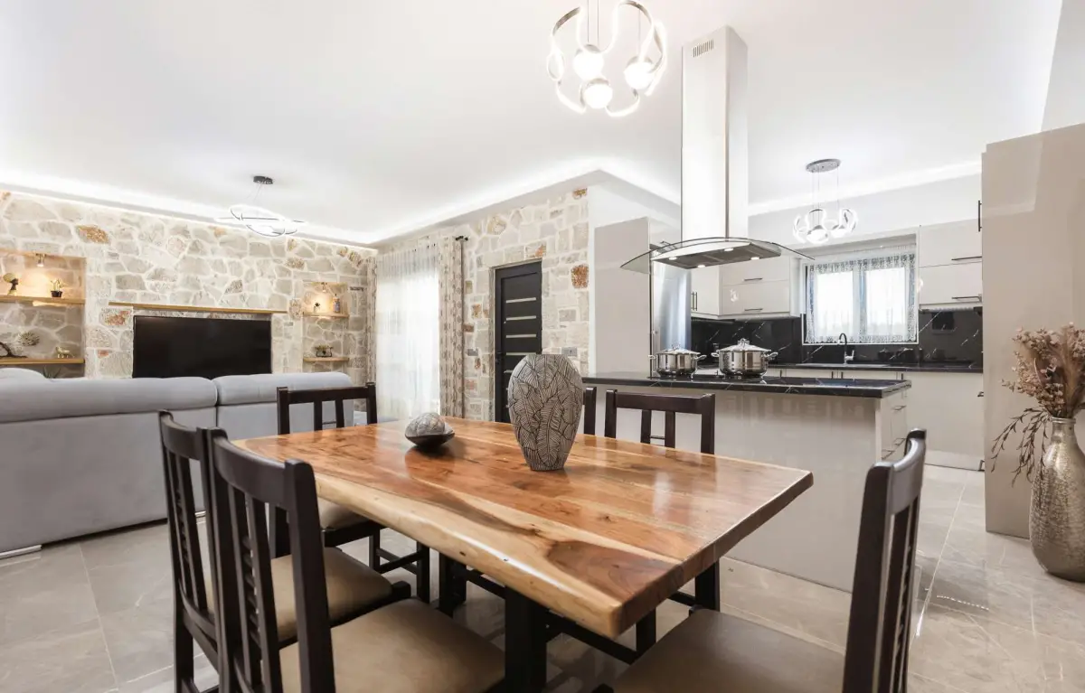 Mateo Luxury Villas