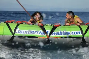 Banana WaterSports - Slider