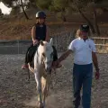 Horse Riding & Swimming – Three-Hour Ride