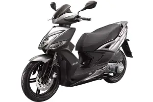 Kymco Agility 16+ 150cc