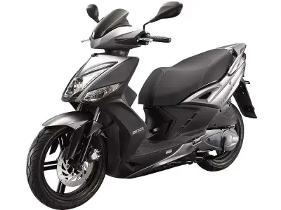 Kymco Agility 16+ 150cc