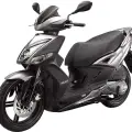 Kymco Agility 16+ 150cc