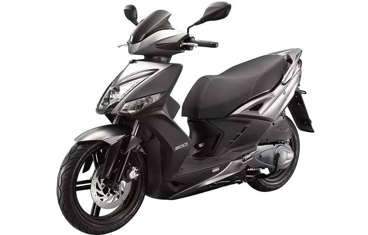 Kymco Agility 16+ 150cc