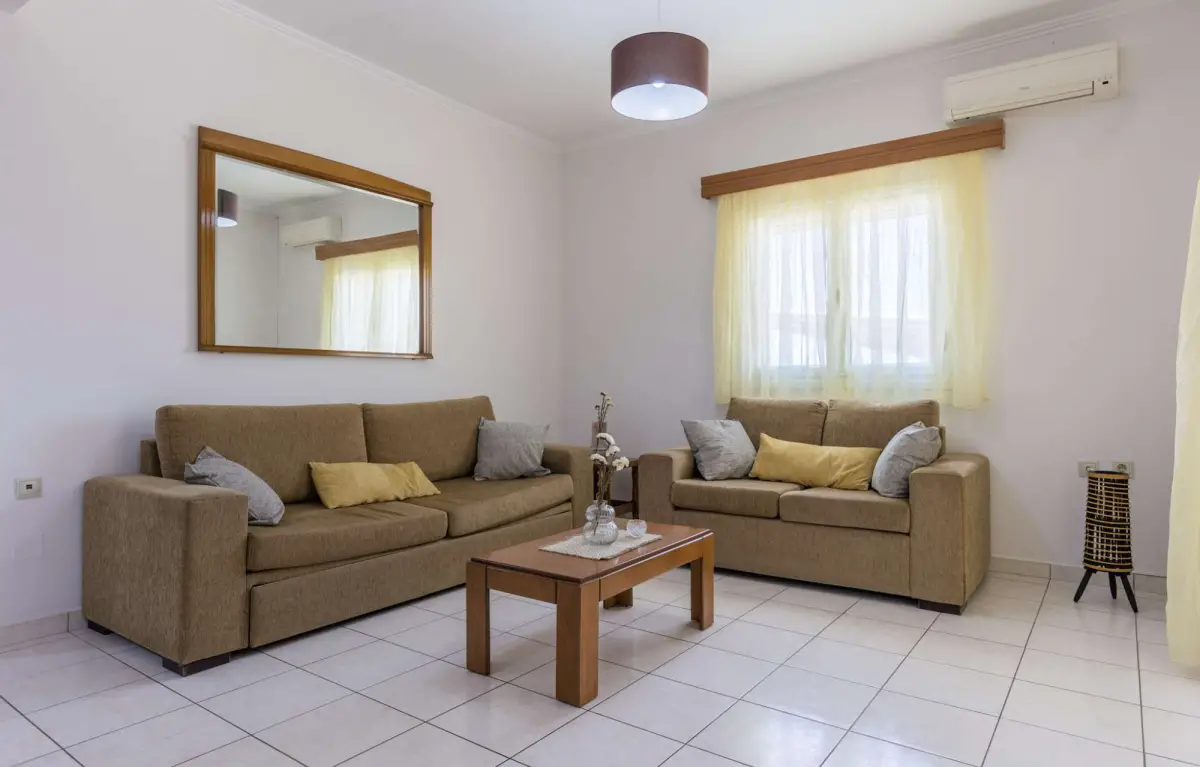 Varvarigos Village Apartments