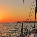 Sailing In Zakynthos Sunset | Best experience