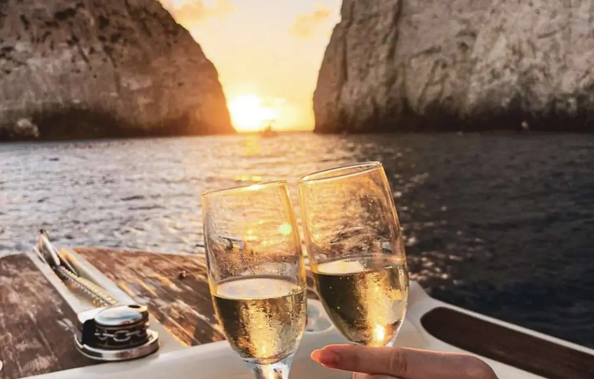8 Hours Zakynthos Full Island Tour 