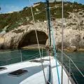 Sailing Day Trip | Blue Caves – Xigia Beach