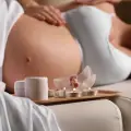 50΄ Body Massage - Prenatal massage