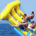 Private excursion to Vasilikos Watersports (Duration 4 Hours)