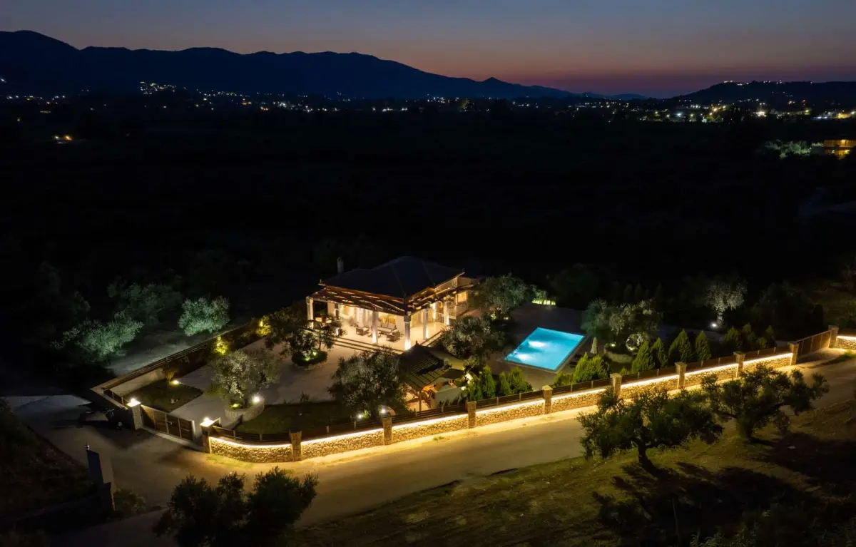 Villa Niva