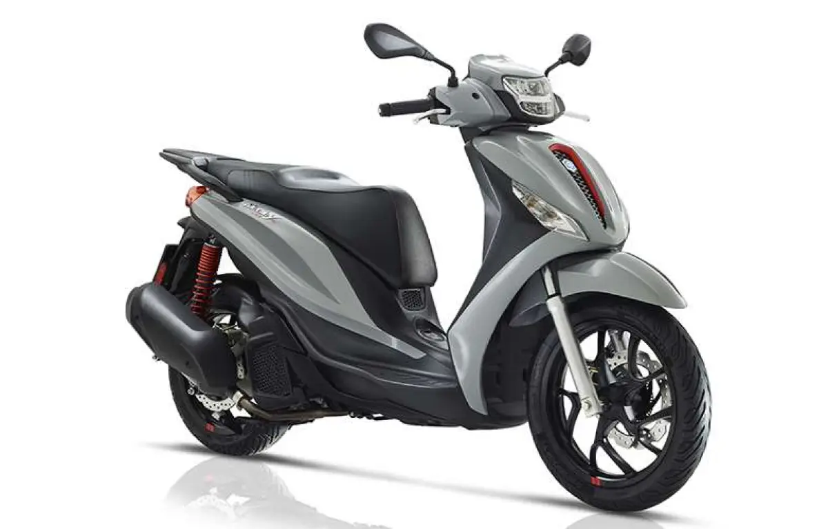 Honda sh mode Scooter 125cc