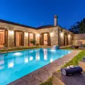 Kyveli Luxurious Private Villa