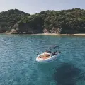 Crociera di 5 ore al tramonto a Zante