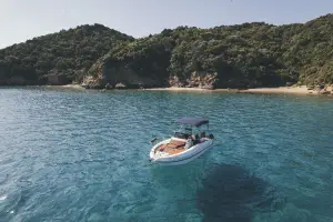 Navigati Limited - Zakynthos 5 Hour Cruise Sunset
