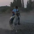 Horse Riding & Swimming – Three-Hour Ride