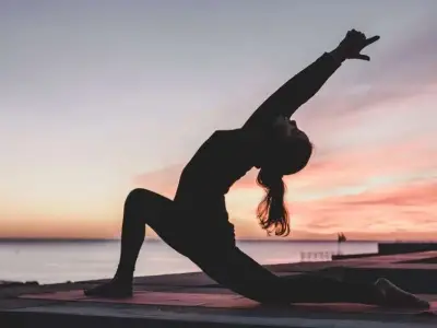 Sunny Asana - Daily Yoga Classes