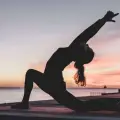 Daily Yoga Classes