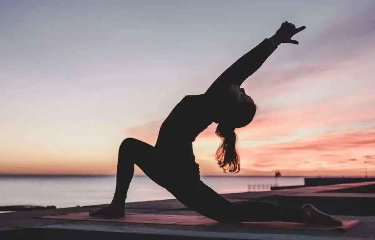 Daily Yoga Classes
