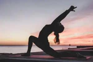 Sunny Asana - Daily Yoga Classes