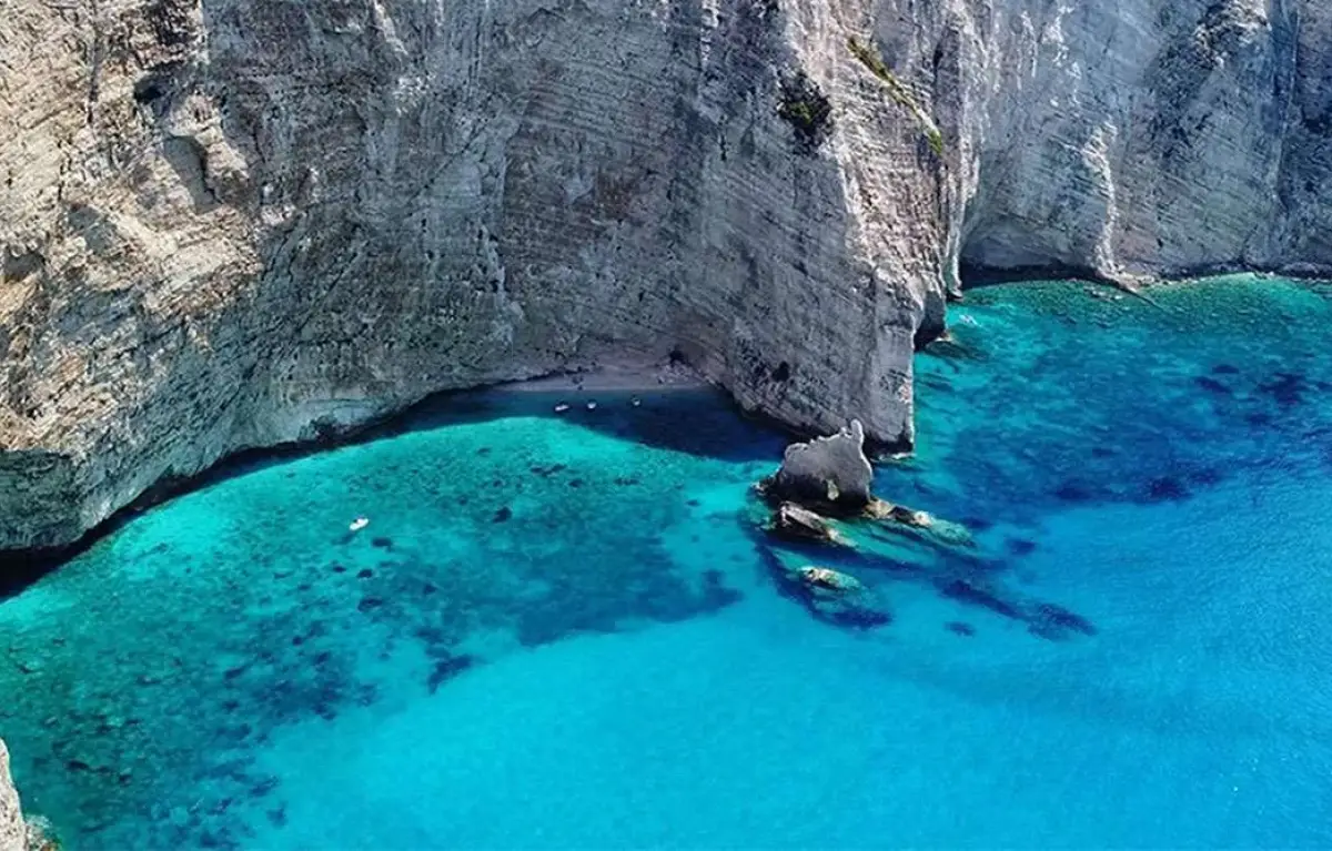 Tour di 8 ore in minivan con visita alla Spiaggia del Relitto