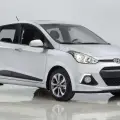 Hyundai i10 or similar