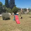 Jenny’s House