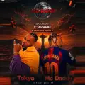 Red Room – Tokyo & MC Daddy Live at Belair Club Zakynthos