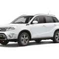 Suzuki Vitara Turbo