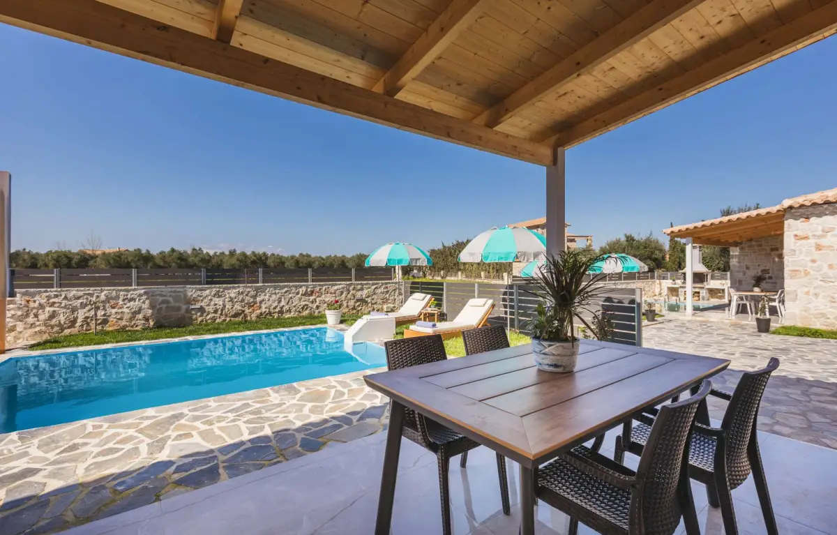 Filipos Luxury Villas