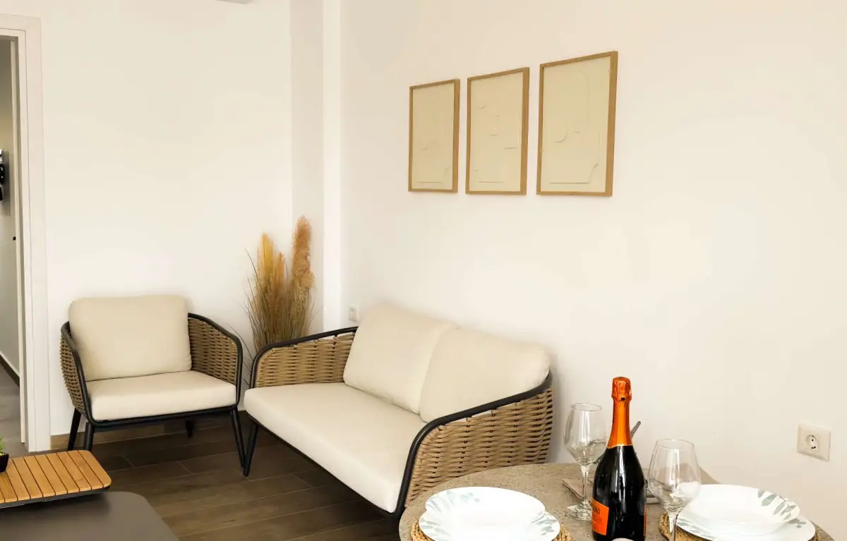 Sinati Luxury Studios