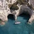 Zakynthos Island 5 Hour South Cruise