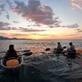 Cameo Kayak & Sup Sunset Experience