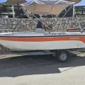 4 Hours Private Tour To Marathonisi With Captain
