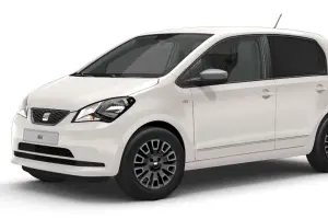 GetAway Rentals - Seat mii 1000cc or similar