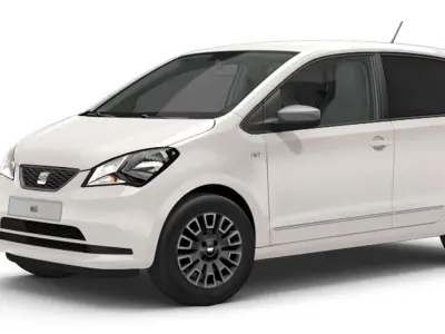 Seat mii 1000cc o simili